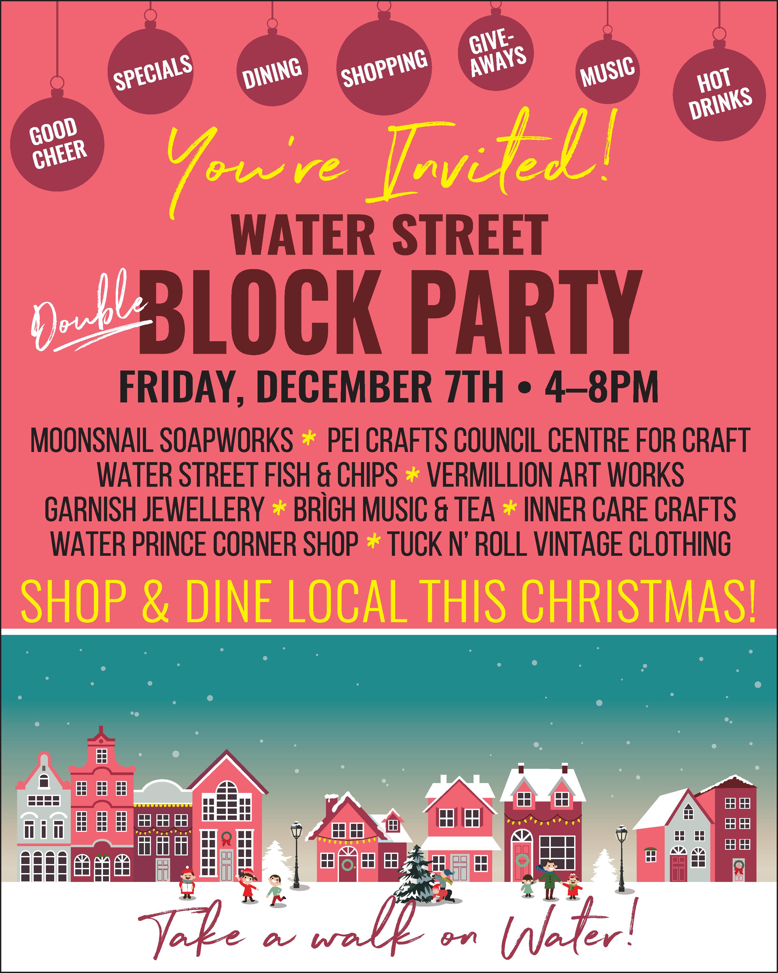 BlockPartyBuzzAd